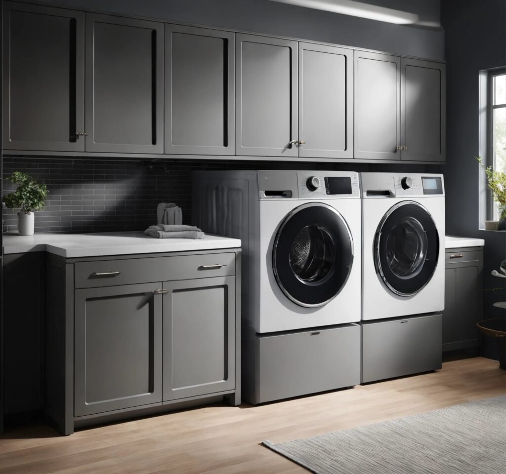 Dryer Repair Near Me Quick & Reliable 24/7 Service